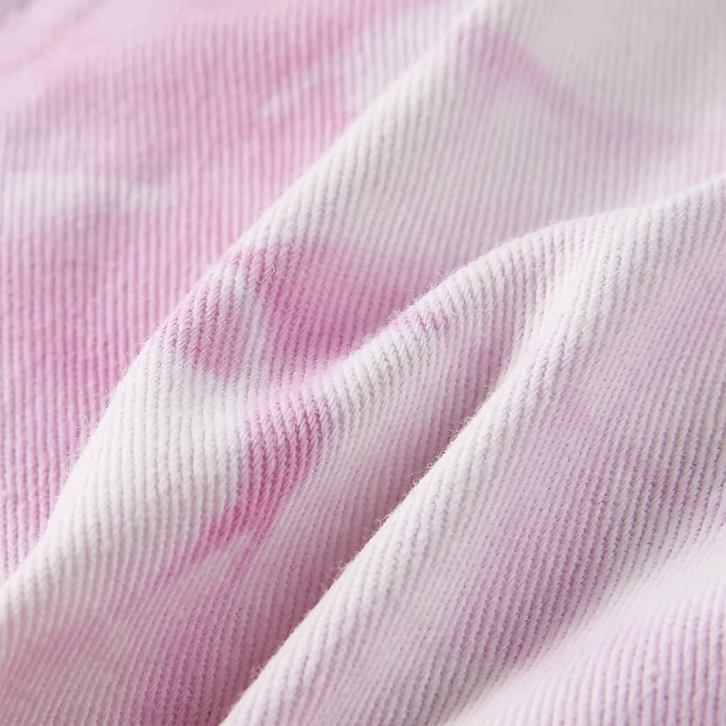 Pantaloncini da Bambina Rosa 128 11587