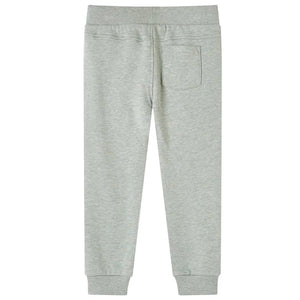 Pantaloni Tuta per Bambini Cachi 92 11709