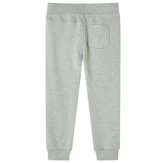 Pantaloni Tuta per Bambini Cachi 92 11709