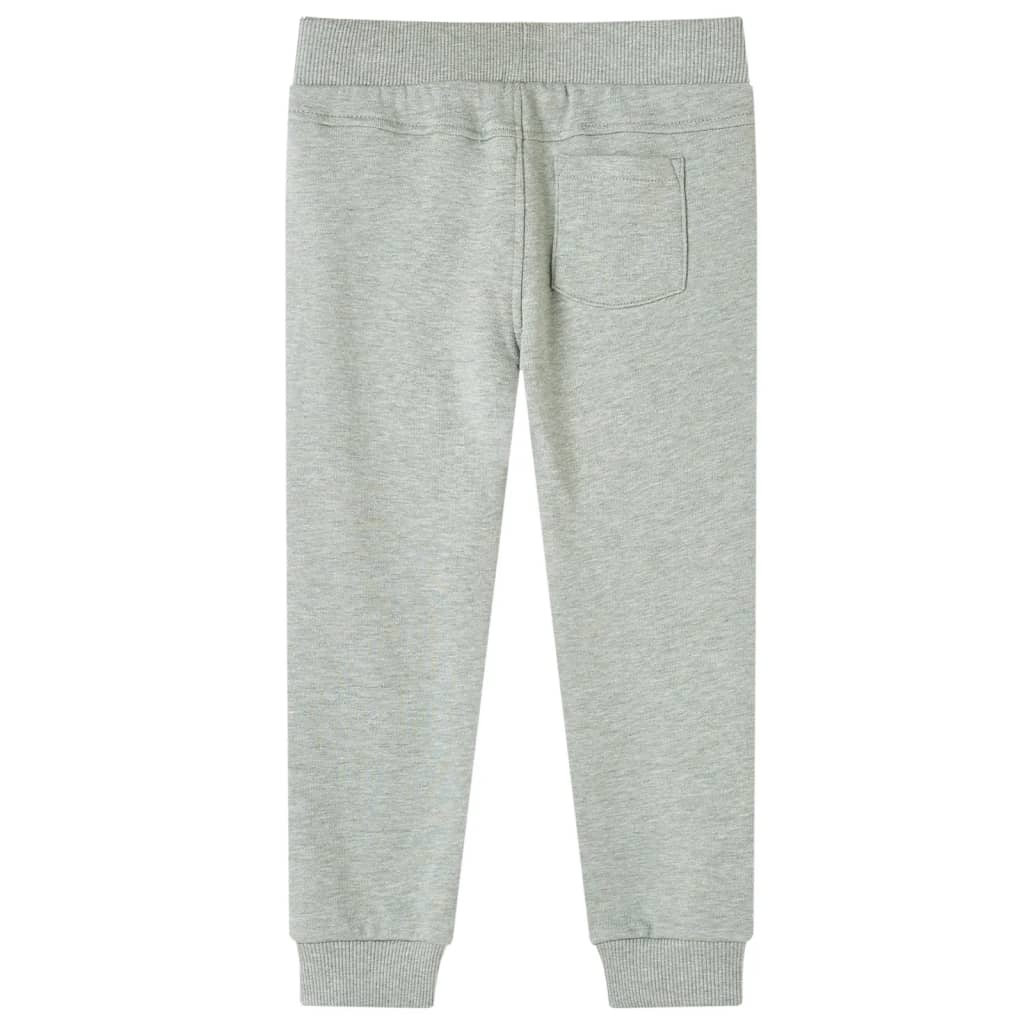 Pantaloni Tuta per Bambini Cachi 92cod mxl 133649