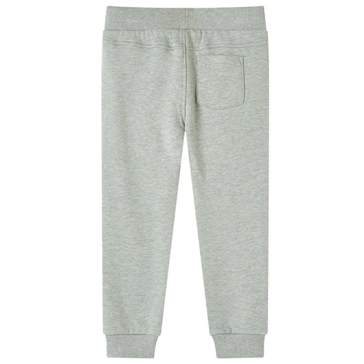 Pantaloni Tuta per Bambini Cachi 104cod mxl 85706