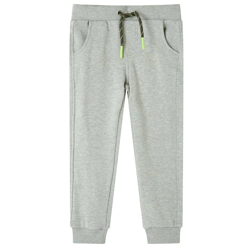 Pantaloni Tuta per Bambini Cachi 116cod mxl 109675