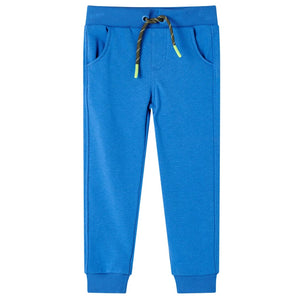 Pantaloni Tuta per Bambini Blu 92 11714