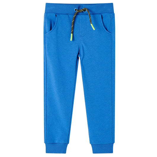 Pantaloni Tuta per Bambini Blu 92 11714