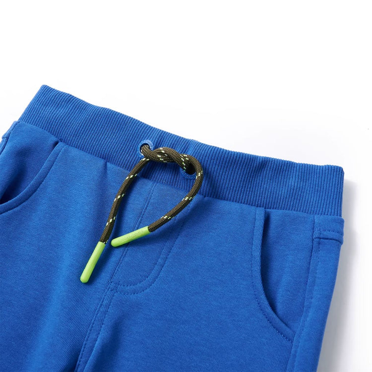 Pantaloni Tuta per Bambini Blu 92 11714