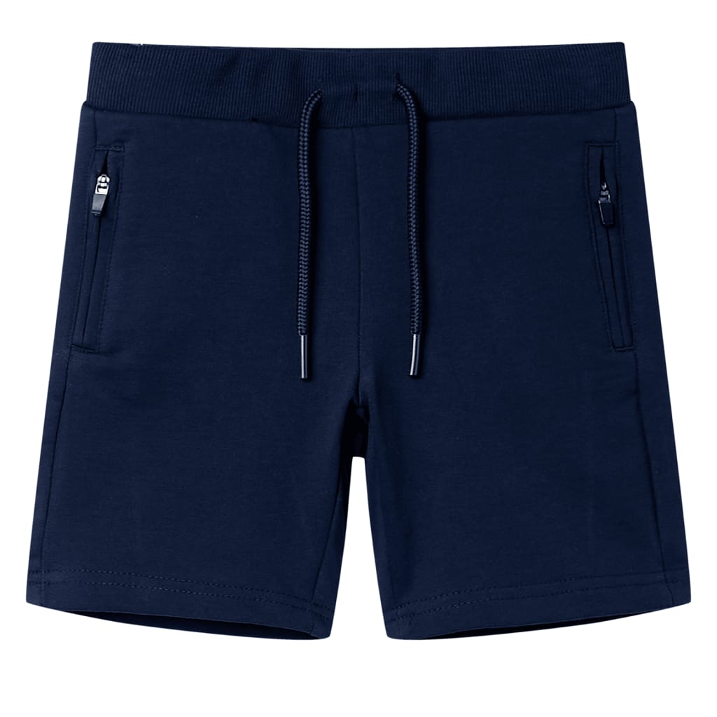 Pantaloncini da Bambino Blu Marino 140cod mxl 116393