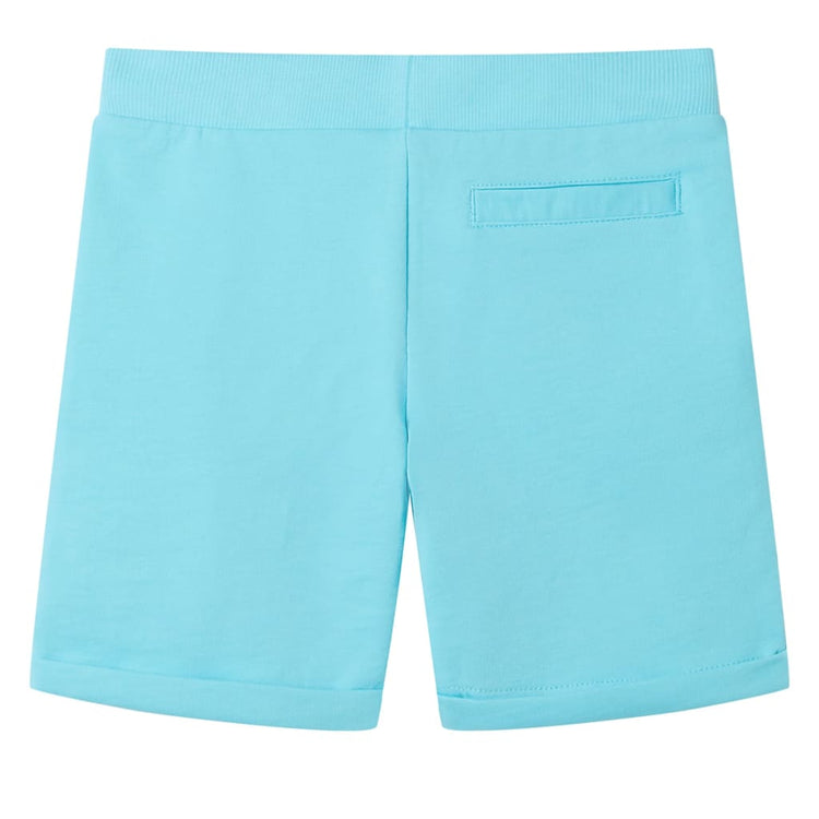 Pantaloncini per Bambini con Coulisse Acqua 128 12207