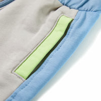 Pantaloncini per Bambini con Coulisse Blu 128 12612