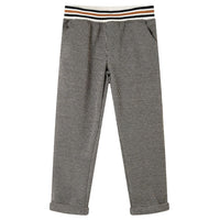 Pantaloni per Bambini Ecru 92 12674