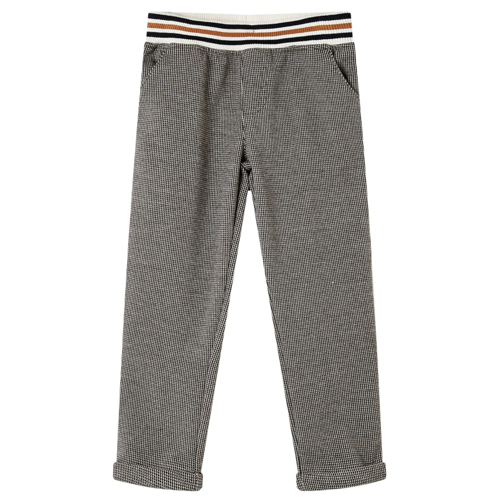 Pantaloni per Bambini Ecru 92cod mxl 109670