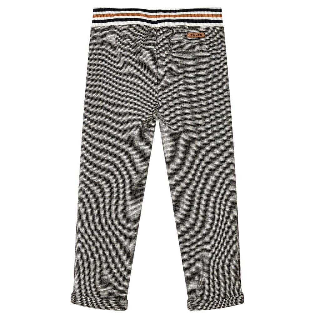 Pantaloni per Bambini Ecru 92cod mxl 109670