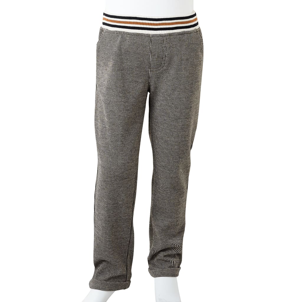 Pantaloni per Bambini Ecru 92 12674