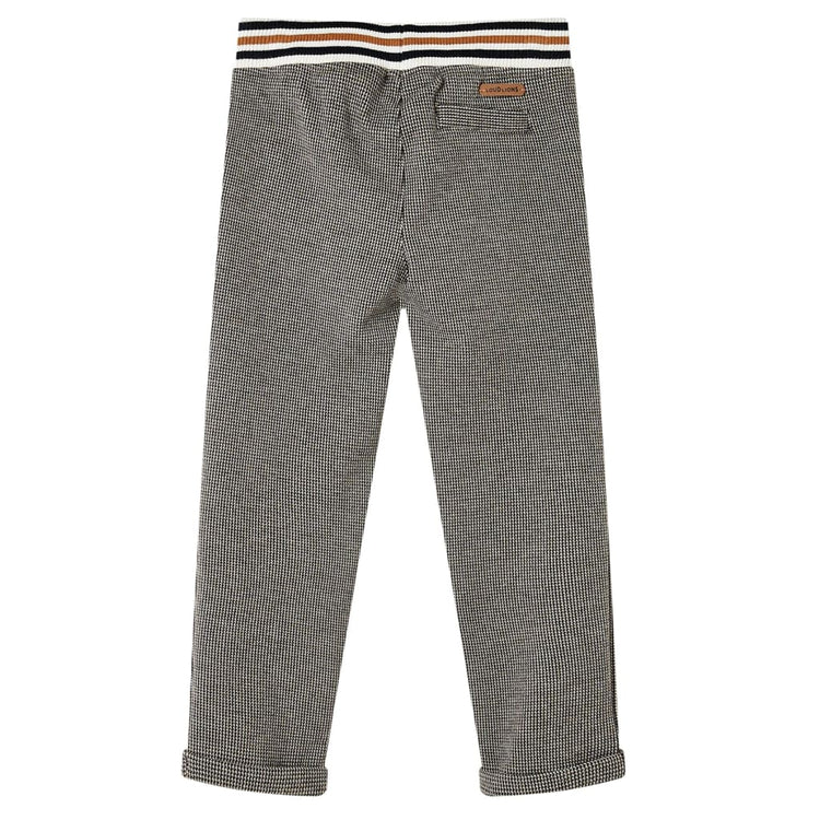 Pantaloni per Bambini Ecru 104 12675