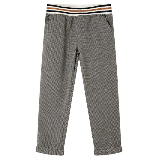 Pantaloni per Bambini Ecru 116 12676