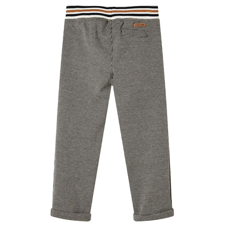 Pantaloni per Bambini Ecru 116 12676