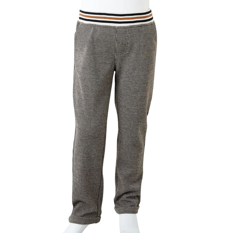 Pantaloni per Bambini Ecru 116 12676