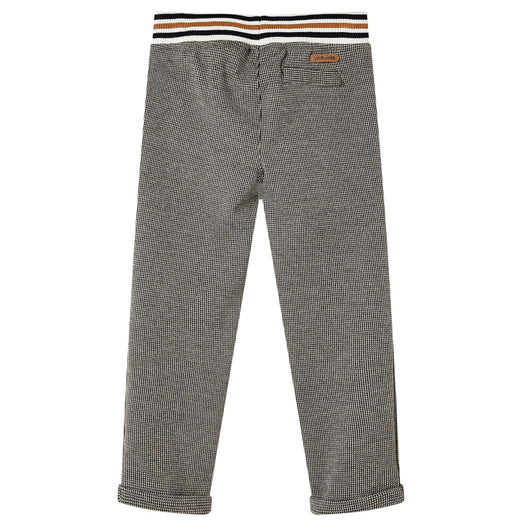 Pantaloni per Bambini Ecru 128 12677