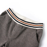 Pantaloni per Bambini Ecru 128cod mxl 85702