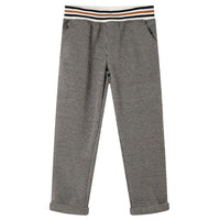 Pantaloni per Bambini Ecru 140 12678