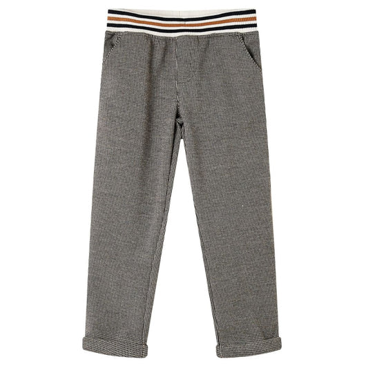 Pantaloni per Bambini Ecru 140 12678