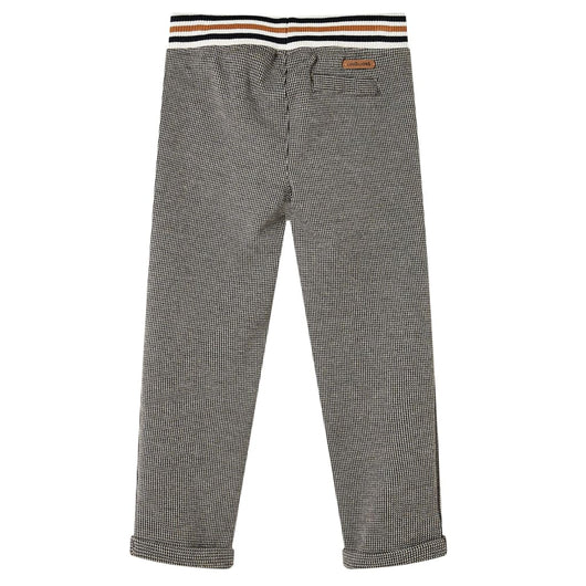 Pantaloni per Bambini Ecru 140 12678