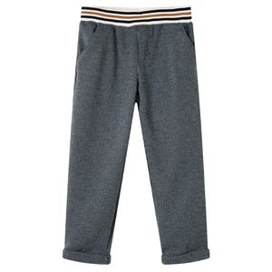 Pantaloni per Bambini Antracite 92 12679