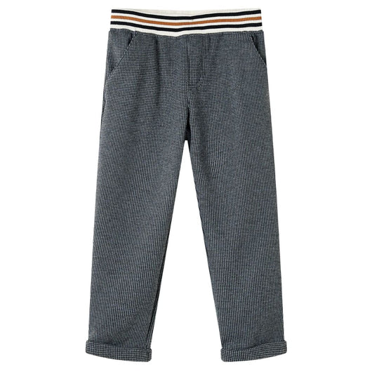 Pantaloni per Bambini Antracite 92 12679