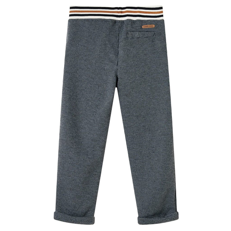 Pantaloni per Bambini Antracite 92 12679