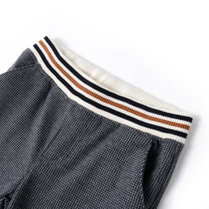 Pantaloni per Bambini Antracite 92 12679