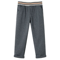 Pantaloni per Bambini Antracite 140cod mxl 109669