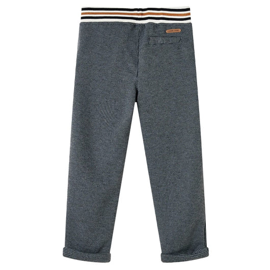 Pantaloni per Bambini Antracite 140 12683