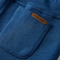 Pantaloni Tuta per Bambini Blu 92 12919