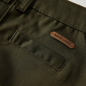 Pantaloni per Bambini Cachi 116 12961