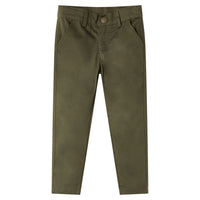 Pantaloni per Bambini Cachi 128 12962