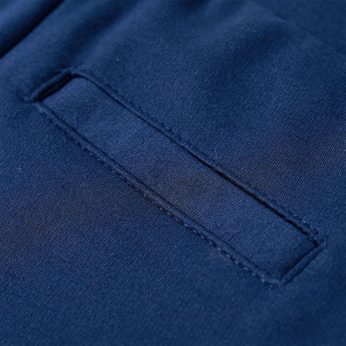 Pantaloni per Bambini con Coulisse Blu Marino 128 13547