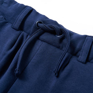 Pantaloni per Bambini con Coulisse Blu Marino 140 13573