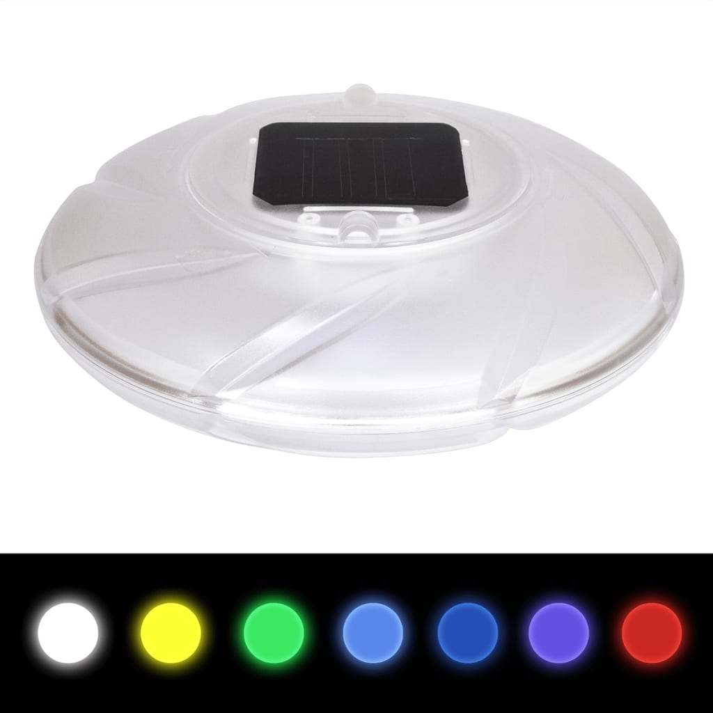 Bestway Lampada Solare Galleggiante 58111cod mxl 69844