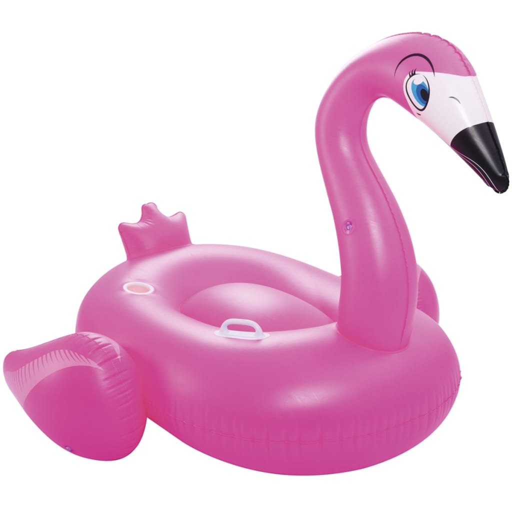 Bestway Giocattolo Gonfiabile per Piscina Flamingo Molto Grande 41119cod mxl 117800