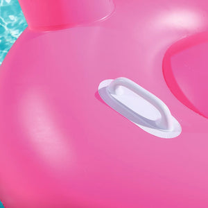 Bestway Giocattolo Gonfiabile per Piscina Flamingo Molto Grande 41119cod mxl 117800