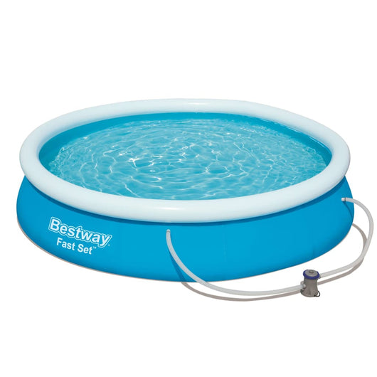 Bestway Set Piscina Fast Set 366x76 cm 57274cod mxl 69849