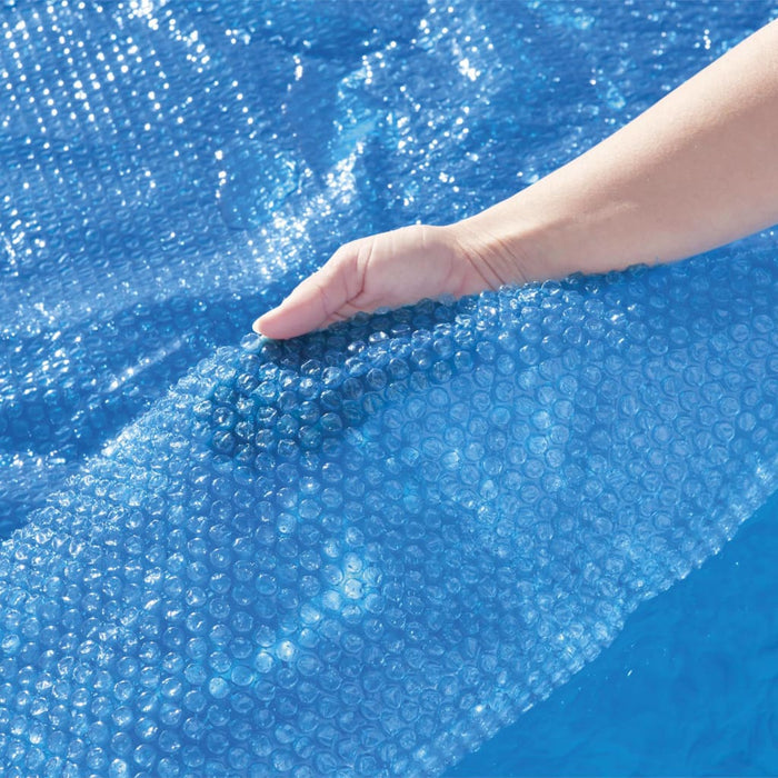 Bestway Copertura Solare per Piscina Flowclear 549 cm 3202482