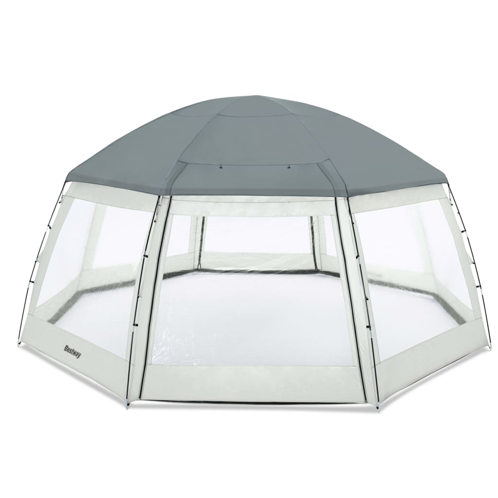 Bestway Cupola per Piscina 600x600x295 cmcod mxl 93887