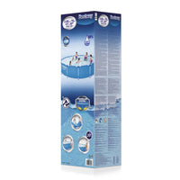 Bestway Telaio Piscina Steel Pro 366x76 cmcod mxl 69855