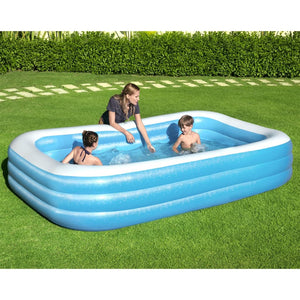 Bestway Piscina Gonfiabile 305x183x56 cm 3202496