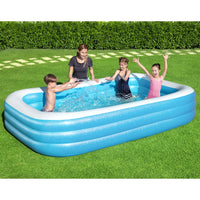 Bestway Piscina Gonfiabile 305x183x56 cm 3202496