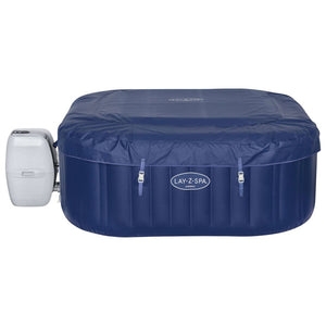 Bestway Lay-Z-Spa Vasca Idromassaggio Gonfiabile Hawaii AirJet 3202510