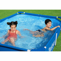 Bestway Piscina Steel Pro 221x150x43 cm 3202519