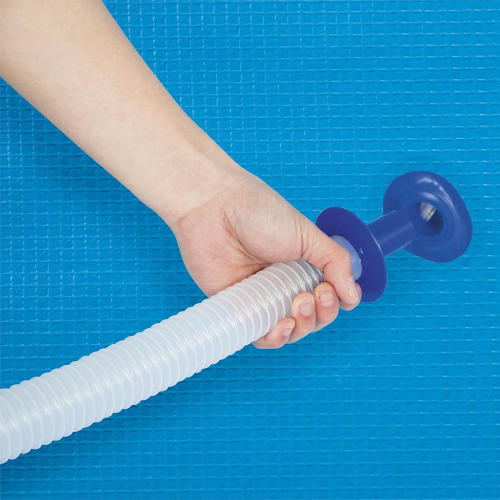 Bestway Kit per la Pulizia della Piscina Flowclear AquaClean 3202546