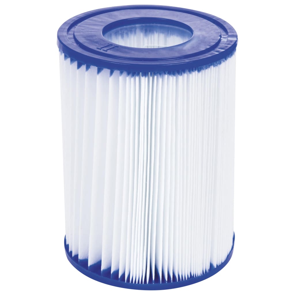 Bestway Pompa Filtro per Piscina Flowclear da 3028 L/h 3202579