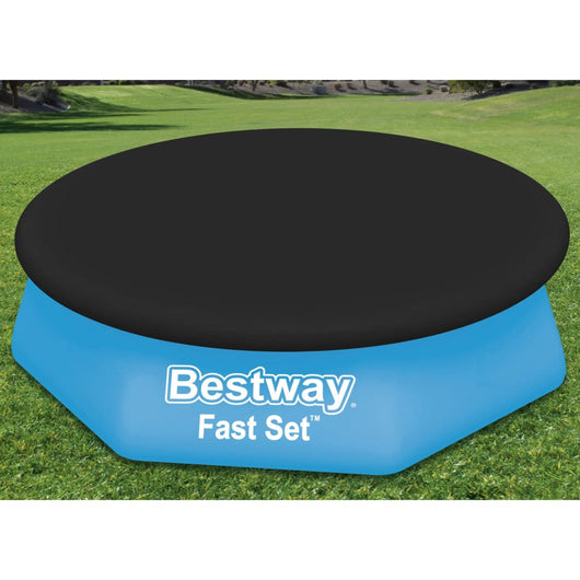 Bestway Copertura per Piscina Flowclear Fast Setcod mxl 69873